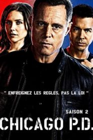 Chicago P.D.: Season 2