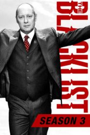 The Blacklist: Season 3