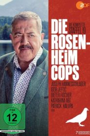Die Rosenheim-Cops: Season 19
