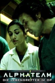 Alphateam – Die Lebensretter im OP: Season 3