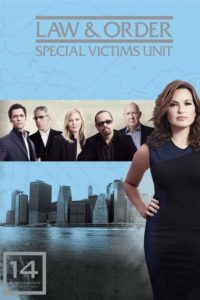 Law & Order: Special Victims Unit: Season 14
