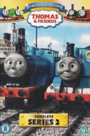 Thomas, die kleine Lokomotive: Season 2