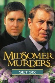 Inspector Barnaby: Season 6