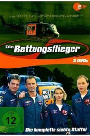 Die Rettungsflieger: Season 7