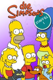 Die Simpsons: Season 1