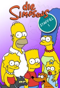 Die Simpsons: Season 1
