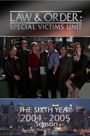 Law & Order: Special Victims Unit: Season 6