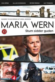 Maria Wern, Kripo Gotland: Season 2