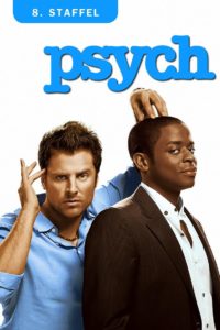 Psych: Season 8