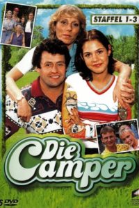 Die Camper: Season 2