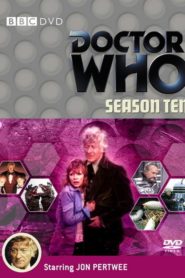 Doctor Who: Season 10
