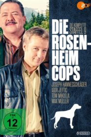 Die Rosenheim-Cops: Season 9