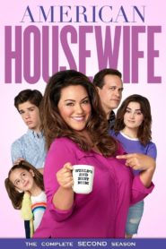 American Housewife: Season 2