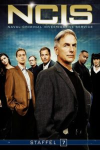 Navy CIS: Season 7