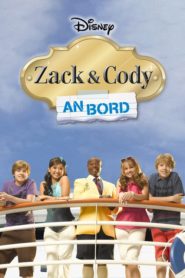 Zack & Cody an Bord: Season 3