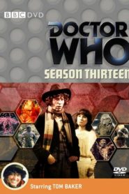 Doctor Who: Season 13
