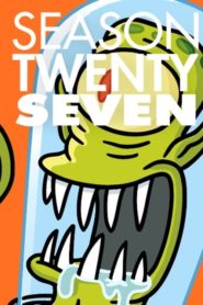 Die Simpsons: Season 27