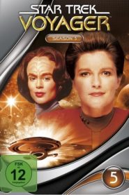 Star Trek: Raumschiff Voyager : Season 5
