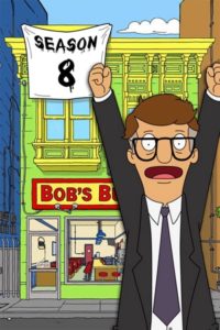 Bob’s Burgers: Season 8
