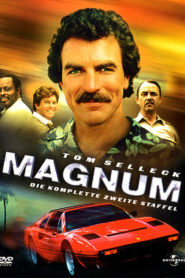 Magnum: Season 2
