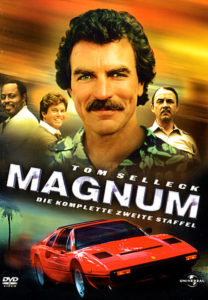 Magnum: Season 2