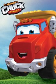 Die Abenteuer von Chuck und seinen Freunden: Season 1