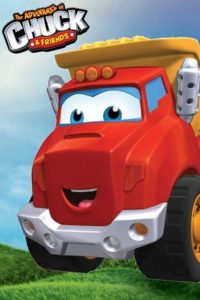 Die Abenteuer von Chuck und seinen Freunden: Season 1