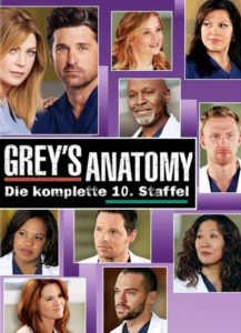 Grey’s Anatomy: Season 10