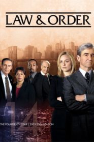 Law & Order: Season 14