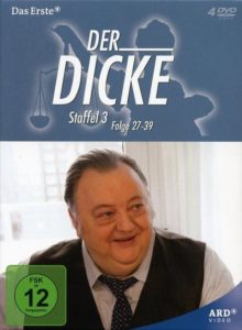 Der Dicke: Season 3