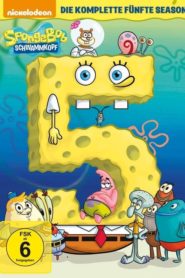 SpongeBob Schwammkopf: Season 5