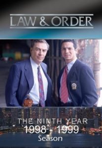 Law & Order: Season 9