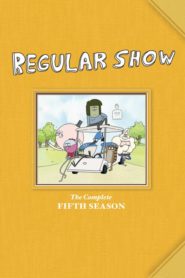 Regular Show – Völlig abgedreht: Season 5