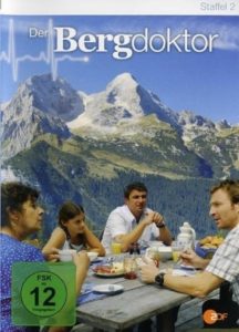 Der Bergdoktor: Season 2