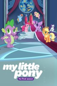 My Little Pony – Freundschaft ist Magie: Season 9