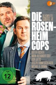 Die Rosenheim-Cops: Season 14