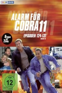 Alarm für Cobra 11 – Die Autobahnpolizei: Season 17