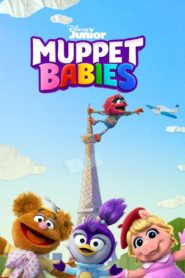Muppet Babies: Season 2