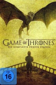 Game of Thrones: Season 5