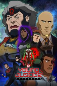 Young Justice: Season 3