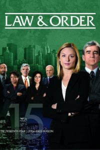 Law & Order: Season 15