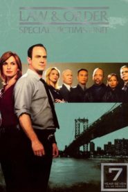 Law & Order: Special Victims Unit: Season 7