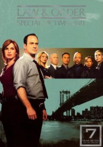 Law & Order: Special Victims Unit: Season 7