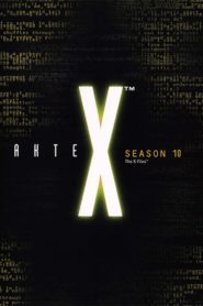 Akte X – Die unheimlichen Fälle des FBI: Season 10