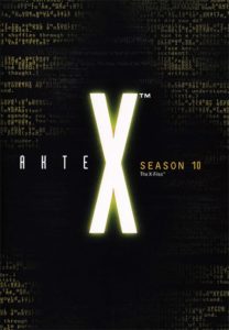 Akte X – Die unheimlichen Fälle des FBI: Season 10