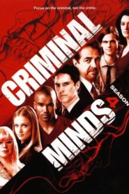 Criminal Minds: Season 4