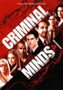 Criminal Minds: Season 4