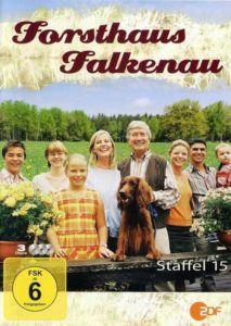 Forsthaus Falkenau: Season 15