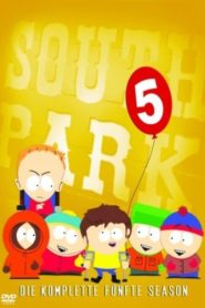 South Park: Season 5