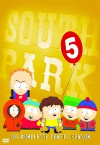 South Park: Season 5